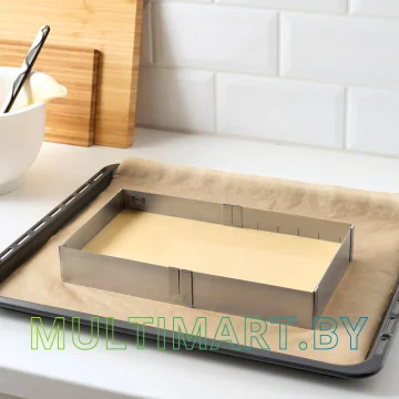 Форма для выпечки Ikea Тортбак 904.855.40 картинка 4